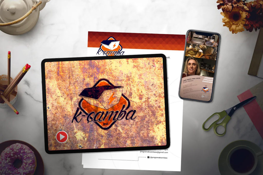 kçamba sa programa instagram web