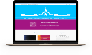 ESPAÇO COMUM LUIZ ESTRELA